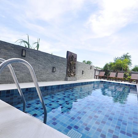 Zen Rooms Kingkaew 45 Bangkok Dış mekan fotoğraf