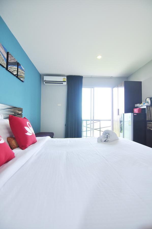 Zen Rooms Kingkaew 45 Bangkok Dış mekan fotoğraf