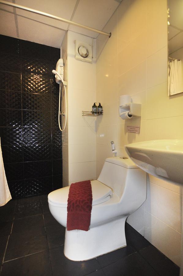 Zen Rooms Kingkaew 45 Bangkok Dış mekan fotoğraf